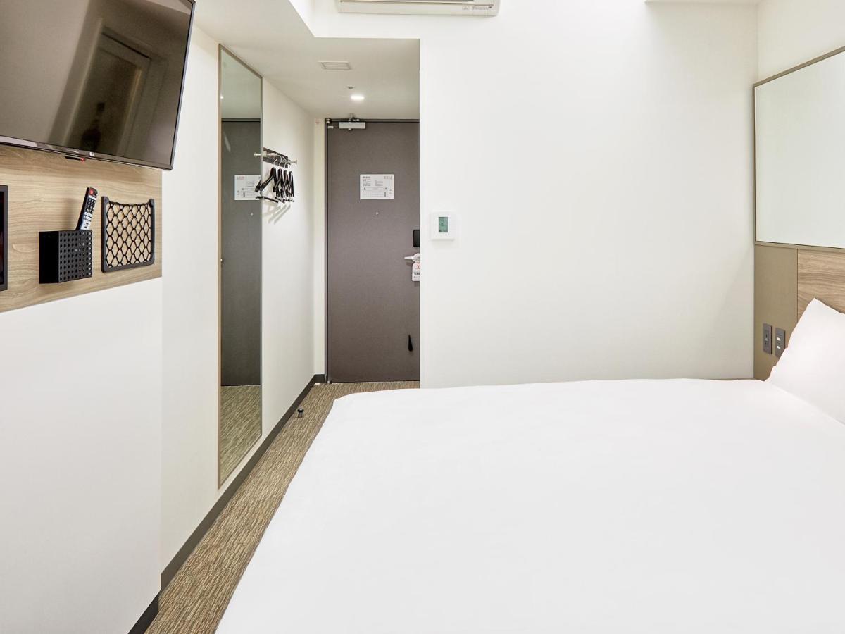2Nd By Hotel Androoms Sapporo Сапоро Екстериор снимка